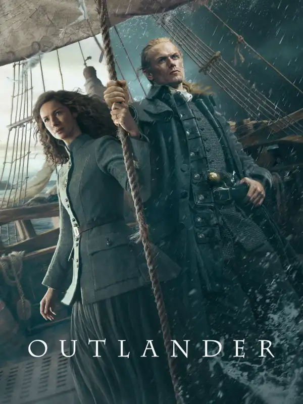 Outlander S07 E13