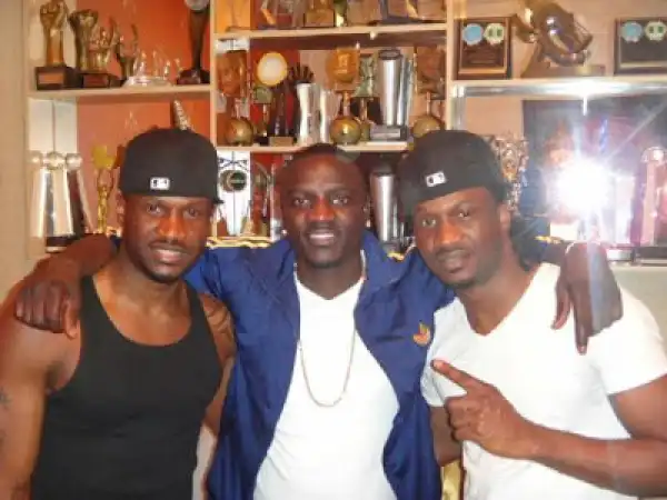 P-Square