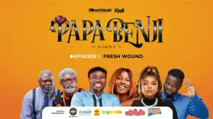 Papa Benji Season 03