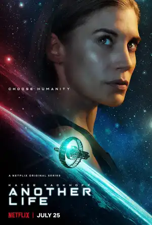 Another Life 2019 Season 2