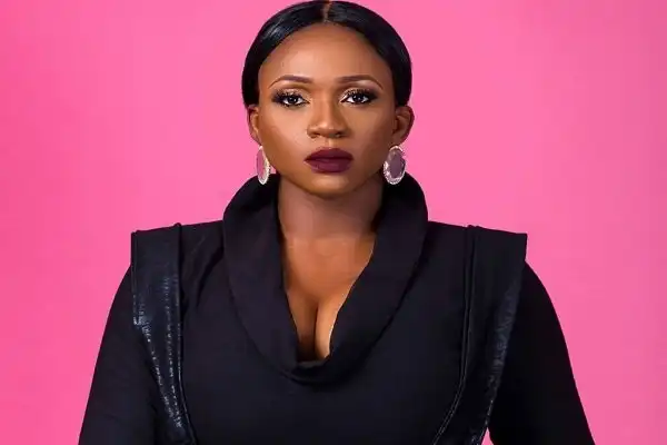 How I Handle Social Media Trolls - Waje Opens Up
