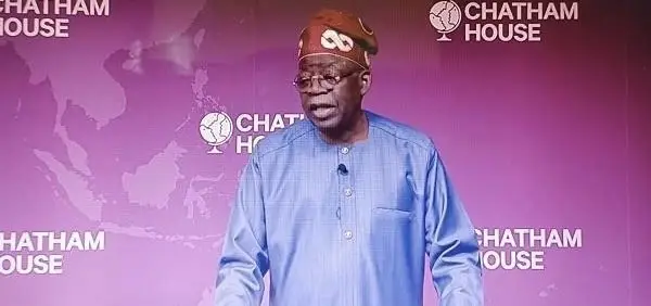 Universities’ll be autonomous if elected — Tinubu