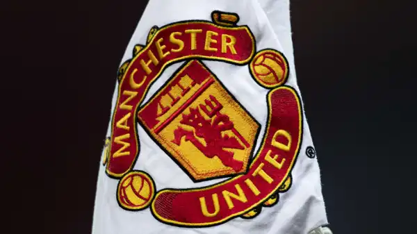 Man Utd appoint Polly Bancroft as club