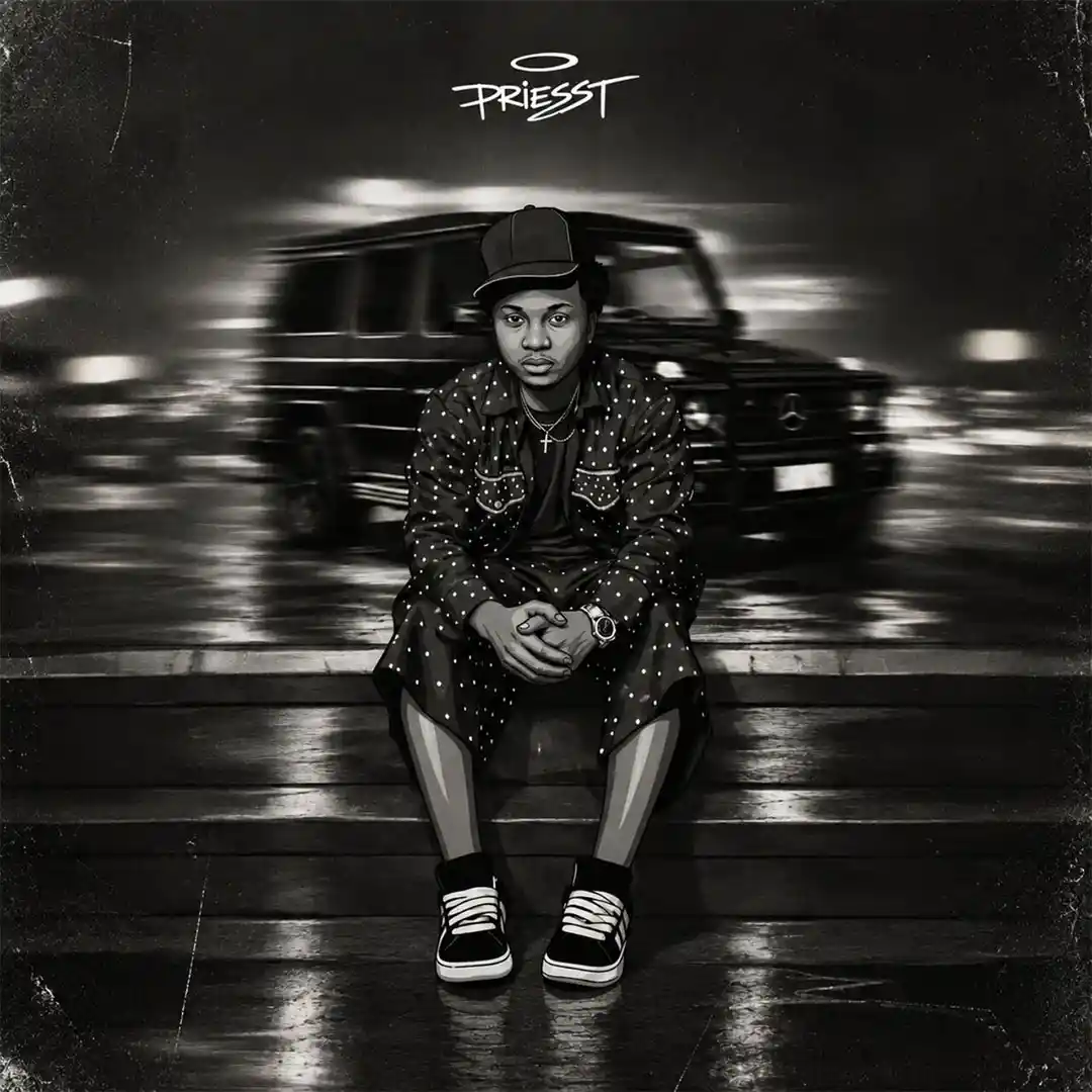 Priesst – Good Better Benz ft. TiMi
