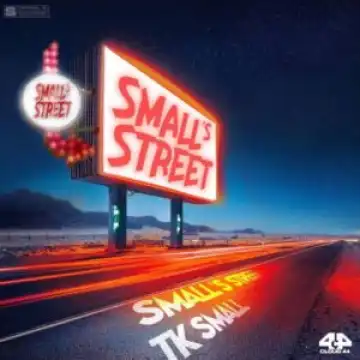 Tk Small & W4DE – HAIBO ft. TNK MusiQ & Ta_X_Rsa