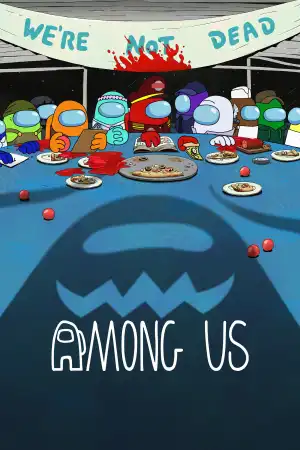 Among Us (2026 TV series)