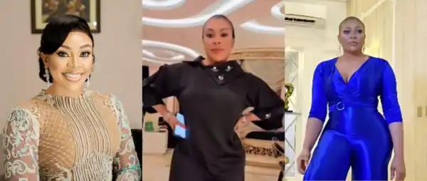 “I Want To Look More Professional”- Ehi Ogbebor Speaks On Reducing Hips, Bum