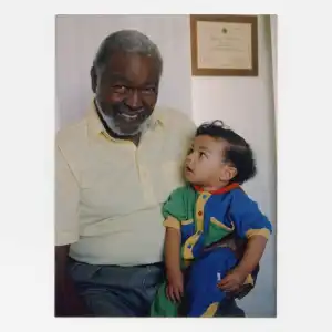 Navy Blue - Ways of Knowing (Album)