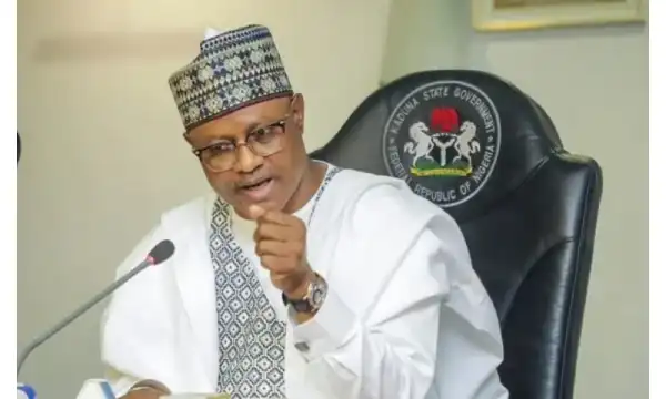 2027: Uba Sani rallies support for Tinubu