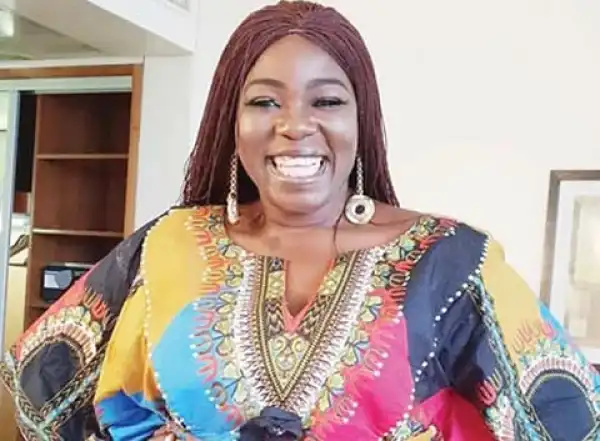 I Really Enjoyed Myself – Ada Ameh