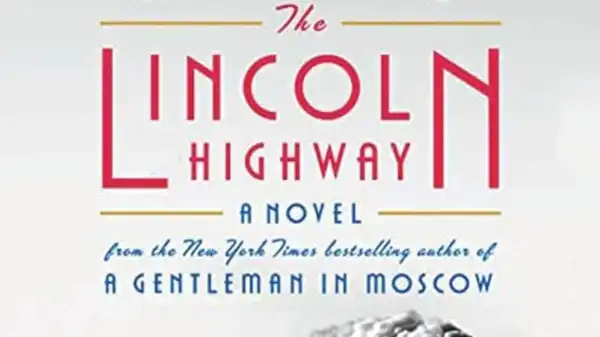 The Bear Creator Tapped to Direct The Lincoln Highway