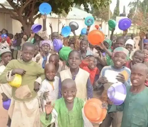 193 almajiria test positive for COVID-19 in Kano state