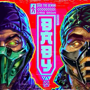 Sage The Gemini Ft. Chris Brown – Baby
