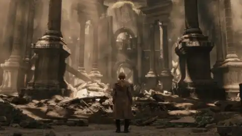 Fullmetal Alchemist Creator Shares Message Ahead of Live-Action Films