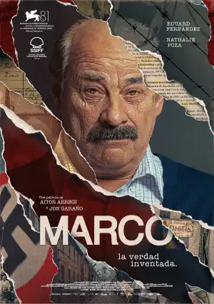 Marco (2024) [Spanish]