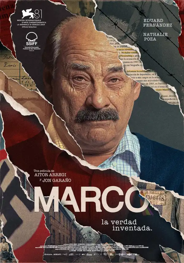Marco (2024) [Spanish]