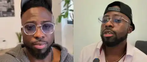 “You May Be Childless If You Wait for the Right Woman” – Comedian Klintoncod Advises Nigerians