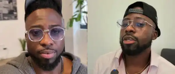 “You May Be Childless If You Wait for the Right Woman” – Comedian Klintoncod Advises Nigerians
