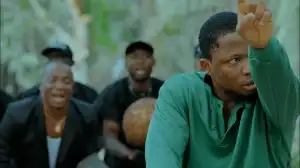 Brainjotter –  The Spiritual Dance for the Throne  (Comedy Video)