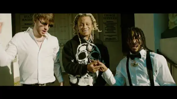 Shordie Shordie & Murda Beatz Feat. Trippie Redd - Love (Video)