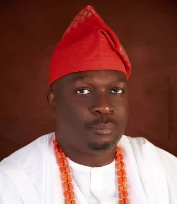 Ogun 2023: Police should arrest those who set INEC office on fire – Toyin Amuzu