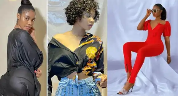 I Miss My Sugar Daddy – Jane Mena Cries