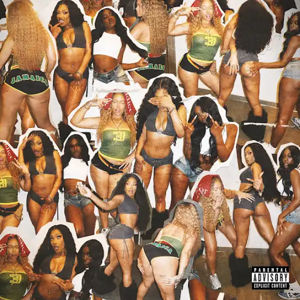 Latto – Sunday Service ft. Megan Thee Stallion & Flo Milli