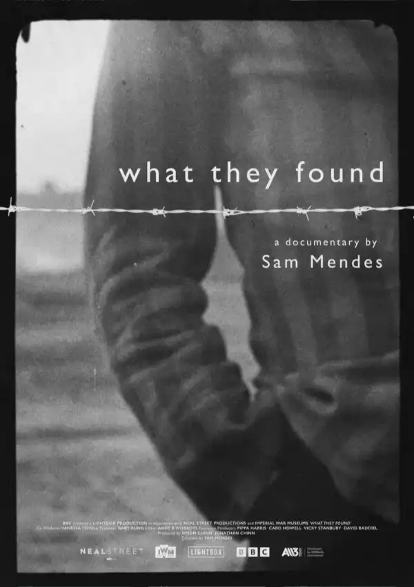 What They Found (2025)