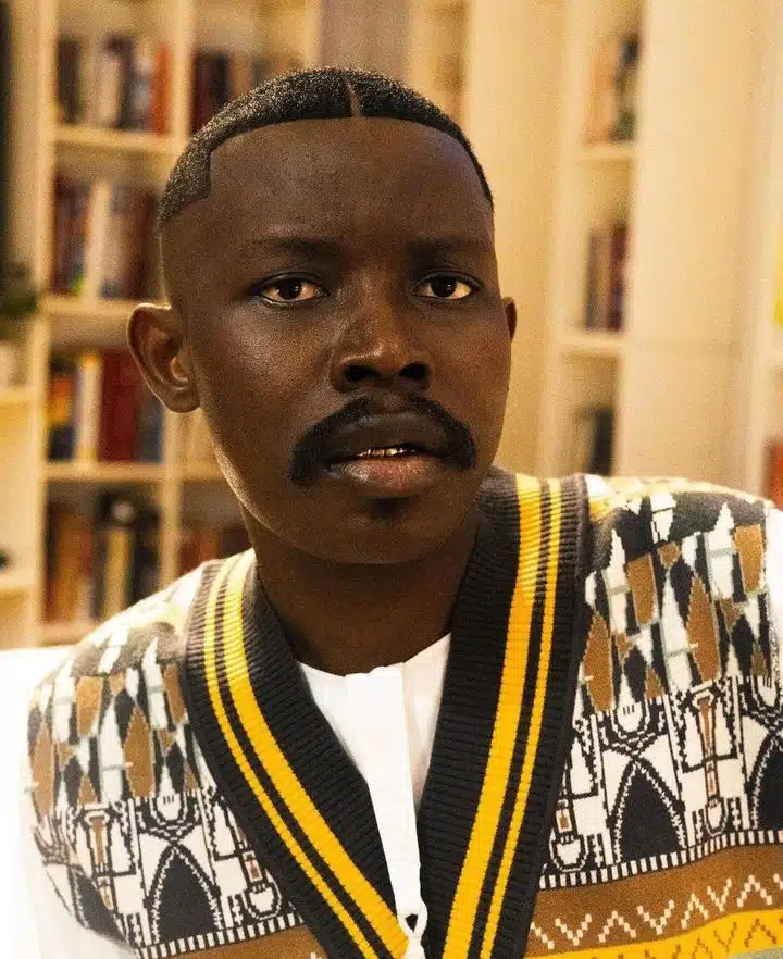 “The industry and friends have been solidly behind me” – TG Omori clears the air