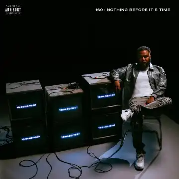 169 & Lavida Loca – Can’t Borrow Time