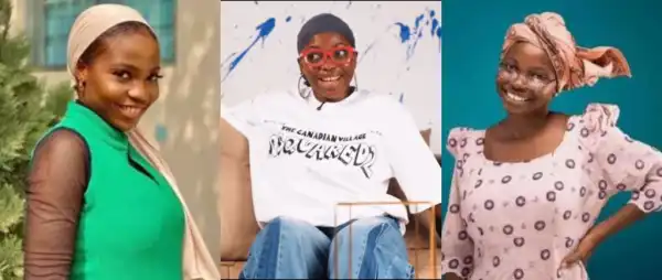 Taaooma Stuns Fans as She Switches Between 4 Characters in Just 1 Minute