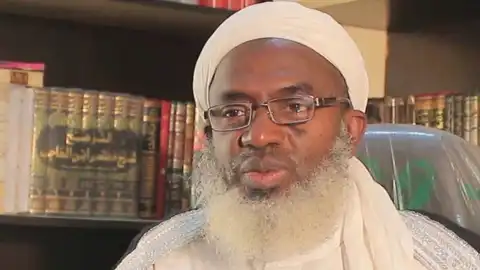 ‘I committed no crime engaging bandits’ – Sheikh Gumi blasts those calling for his arrest