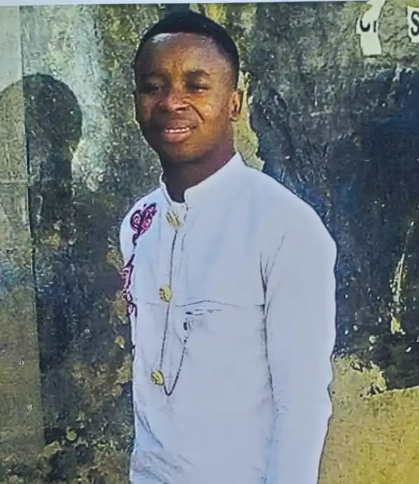 Police declare Jacob Iordye Nyihemba wanted over alleged criminal conspiracy