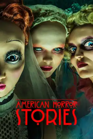 American Horror Stories (2021 TV series)