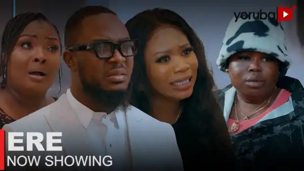 Ere (2023 Yoruba Movie)