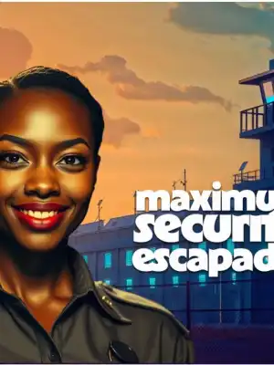 Maximum Security Escapade - S01  E02