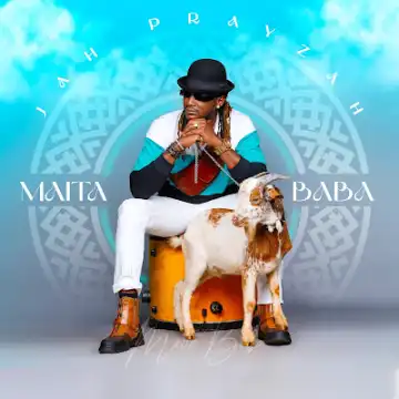 Jah Prayzah ft. Takura - Ndorira
