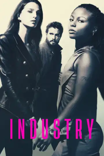 Industry S04 E01