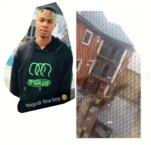 100 Level Anambra University Student Commits Suicide Over Stress