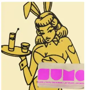 Slade – SUMO ft. Thuto The Human, Jay Music & Sponge 101