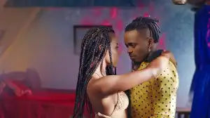 Diamond Platnumz – Jeje (Music Video)