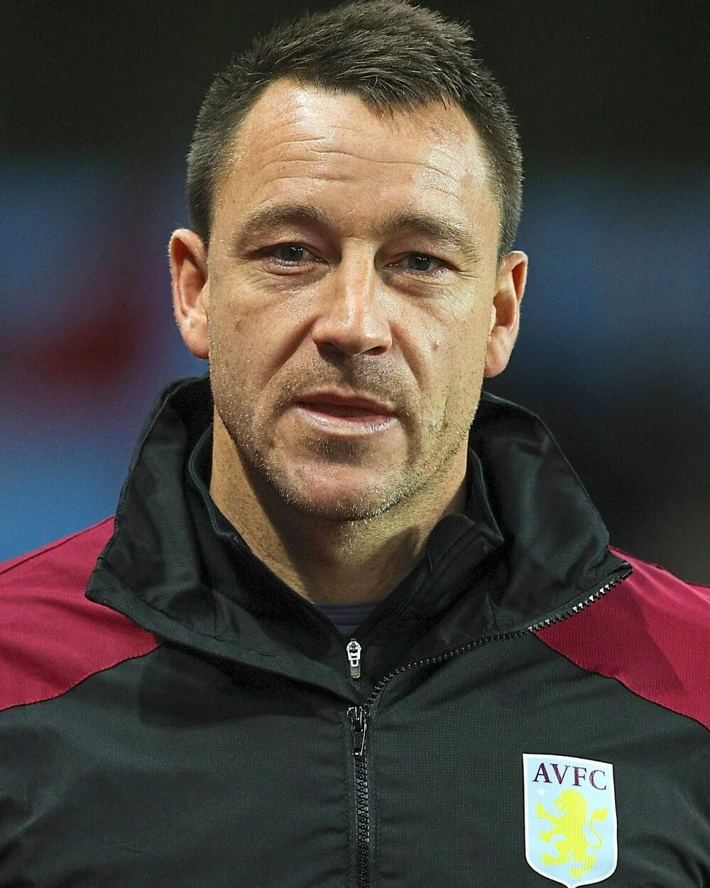 EPL: Chelsea legend John Terry names four best central defenders in history