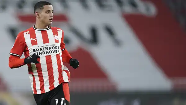 Juventus complete signing of PSV wonderkid Ihattaren