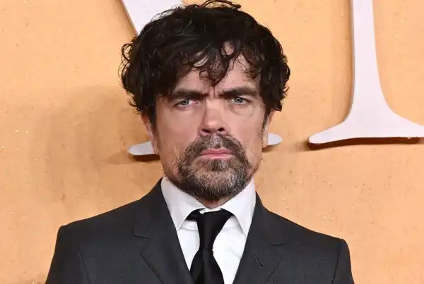 Peter Dinklage Finds Disney’s Live-Action Snow White ‘F—ing Backwards’