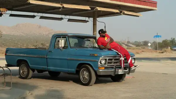 Dom Kennedy - Sirens (Video)