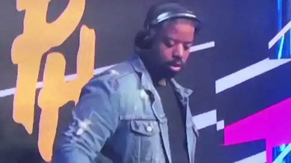 DJ Ph – Lockdown House Party Mix