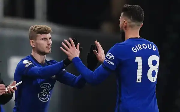 The expected double departure that will clear space for Chelsea to sign a megastar striker this summer