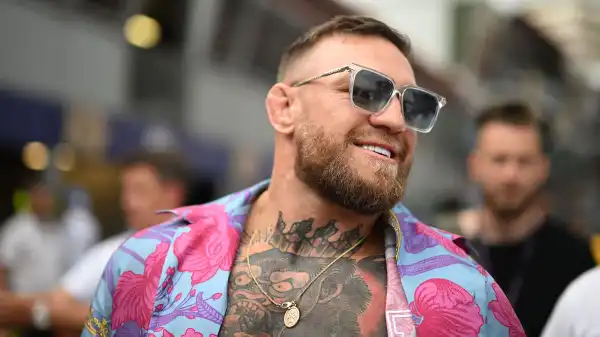 Road House Photos Preview Jake Gyllenhaal & Conor McGregor-Led Remake