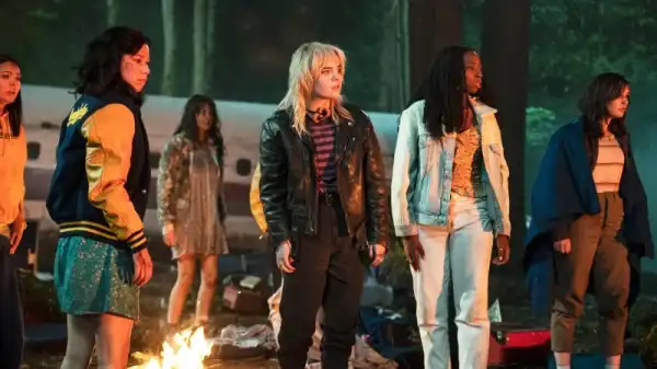 Yellowjackets Season 2 Eyeing a Late Summer Production Start