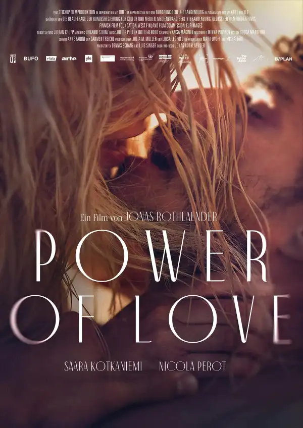 Power of Love (2023)
